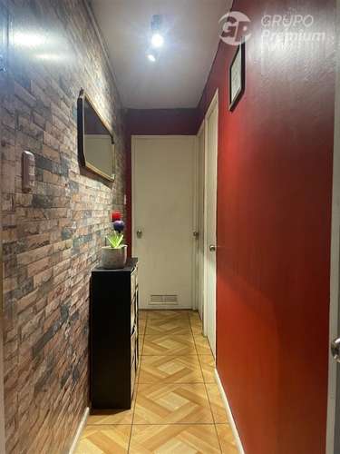 Venta depto 3D+1B Condominio Buena vista, Coronel Biobio