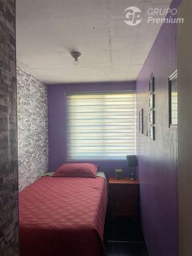 Venta depto 3D+1B Condominio Buena vista, Coronel Biobio