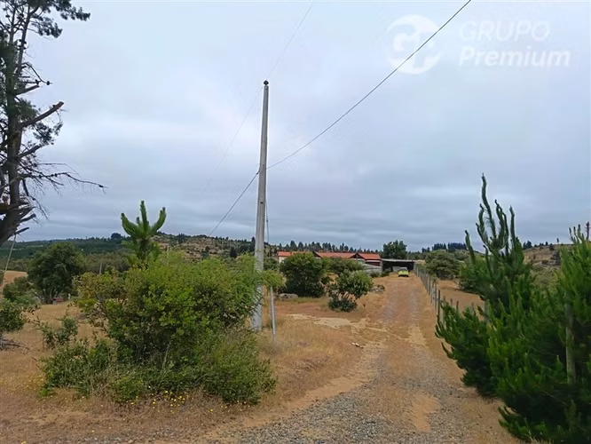 Casa en venta amoblada 140 mts2 4 dorm. 2 baños, San Javier - Imagen 28