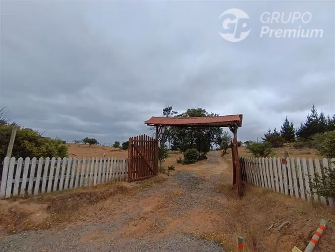 Casa en venta amoblada 140 mts2 4 dorm. 2 baños, San Javier