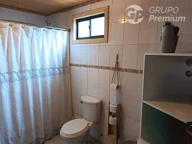 Casa en venta amoblada 140 mts2 4 dorm. 2 baños, San Javier - Imagen 18