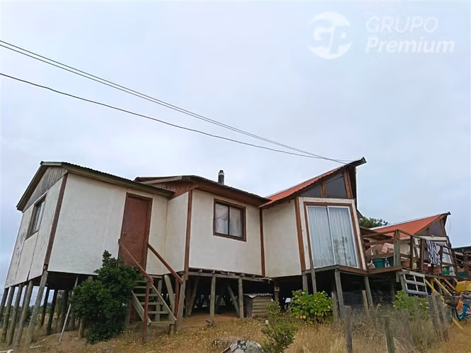 Casa en venta amoblada 140 mts2 4 dorm. 2 baños, San Javier - Imagen 3