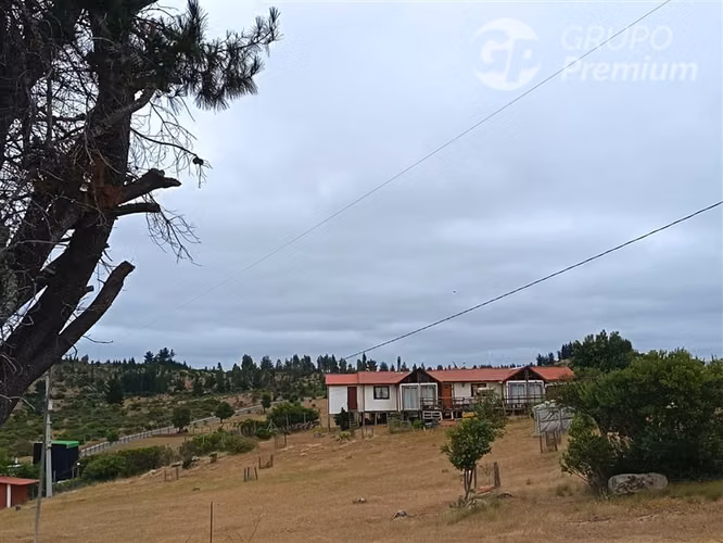 Casa en venta amoblada 140 mts2 4 dorm. 2 baños, San Javier - Imagen 4