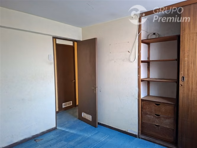 Departamento en venta de 3 dormitorios en Lo Prado