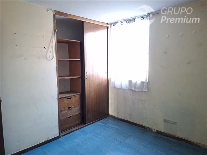 Departamento en venta de 3 dormitorios en Lo Prado