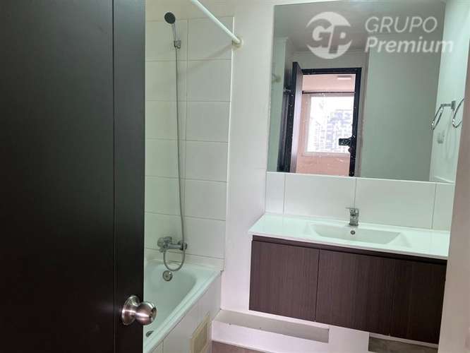 VENTA DEPTO MARIPOSA 2 DORM SUITE 54 M2 METRO ALB HURTADO - Imagen 9
