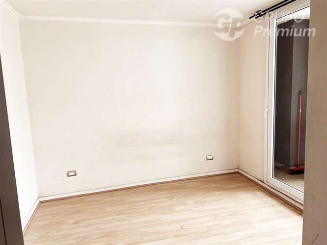 VENTA DEPTO MARIPOSA 2 DORM SUITE 54 M2 METRO ALB HURTADO - Imagen 4
