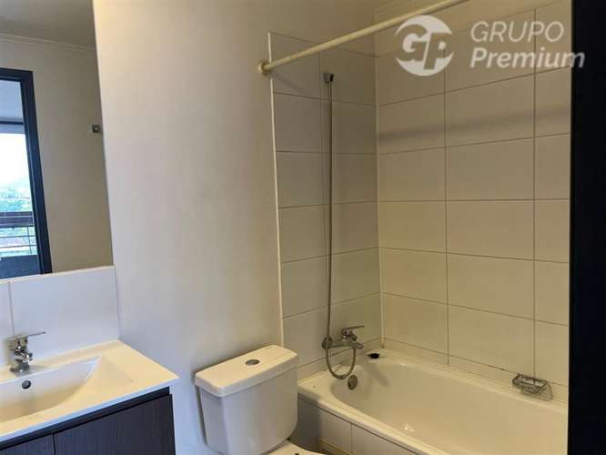 VENTA DEPTO MARIPOSA 2 DORM SUITE 54 M2 METRO ALB HURTADO - Imagen 6
