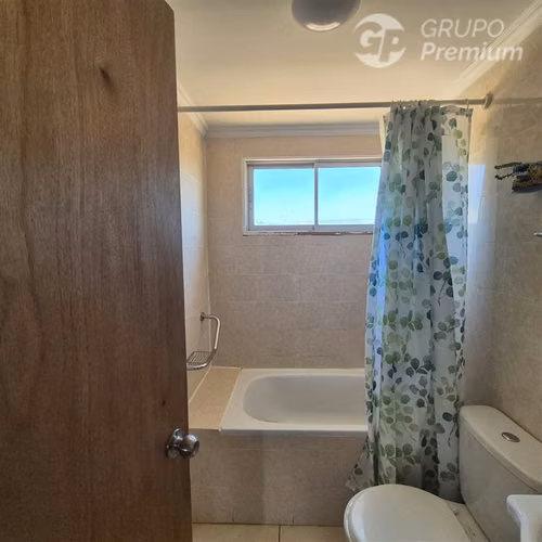 Venta de hermosa parcela con casa 90m2 4d2b cerrillos pobres