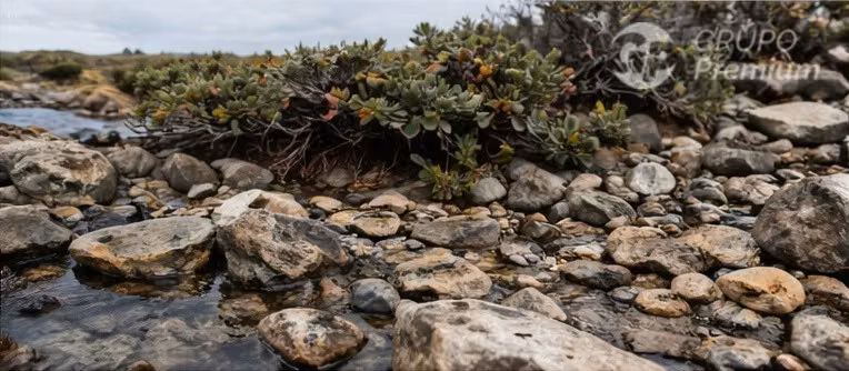 Terreno Agrícola con gran potencial en venta en Chile Chico