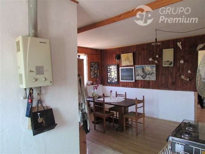 Casa en venta de 2 dorm. en Villa Alemana - Imagen 5