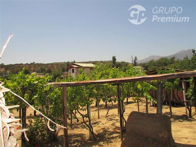 Casa en venta de 2 dorm. en Villa Alemana - Imagen 23