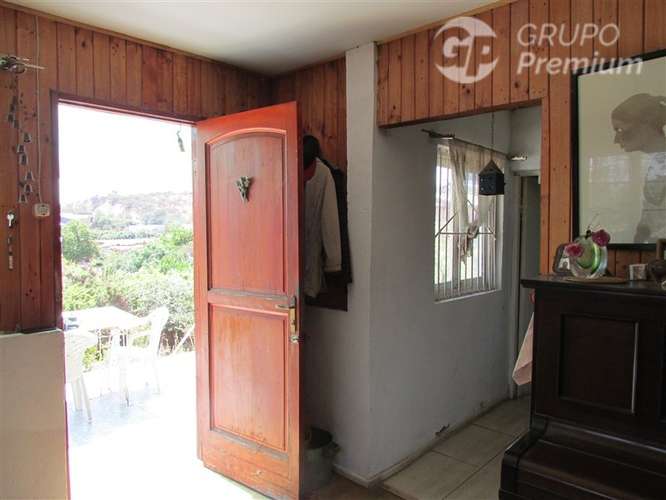 Casa en venta de 2 dorm. en Villa Alemana - Imagen 2