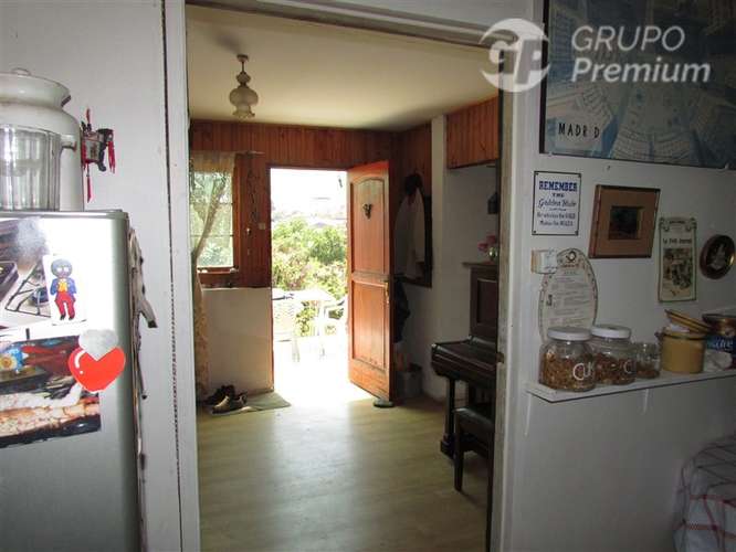 Casa en venta de 2 dorm. en Villa Alemana - Imagen 6
