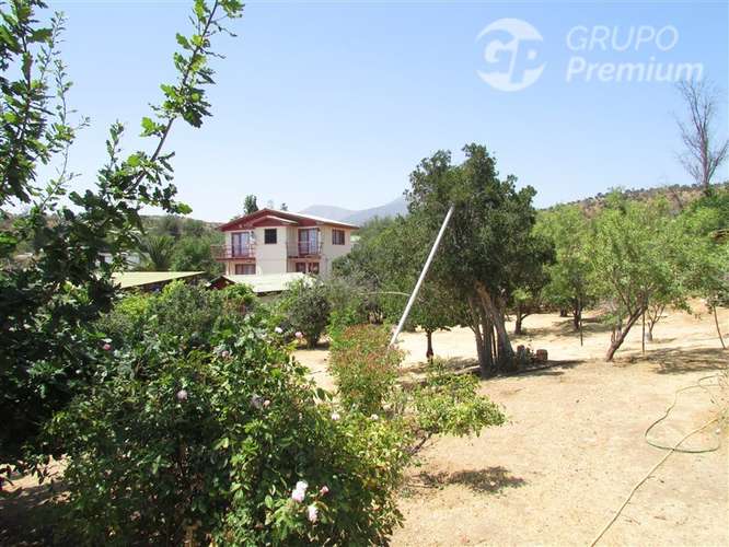 Casa en venta de 2 dorm. en Villa Alemana - Imagen 15