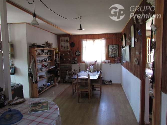 Casa en venta de 2 dorm. en Villa Alemana - Imagen 9