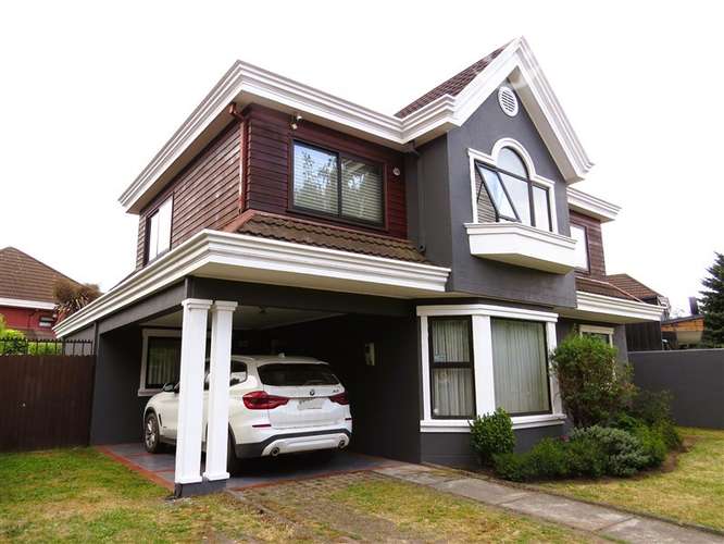 SE VENDE AMPLIA PROPIEDAD SECTOR BARRIO INGLES, 5D, 4B . - Imagen 2