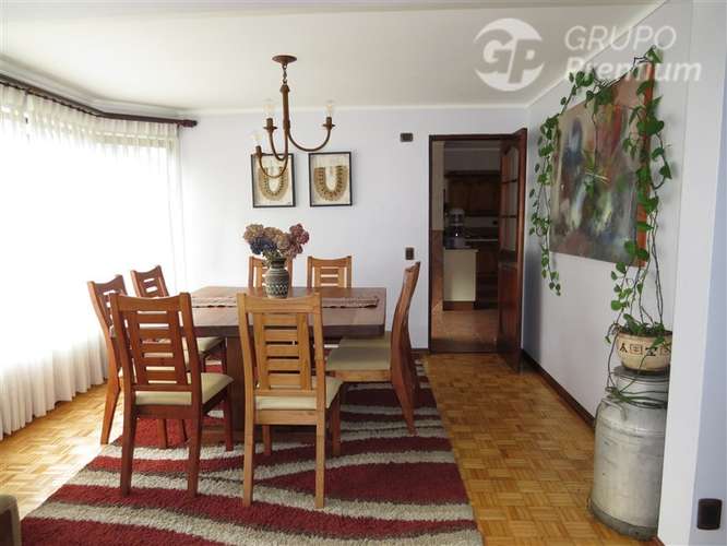 SE VENDE AMPLIA PROPIEDAD SECTOR BARRIO INGLES, 5D, 4B . - Imagen 5