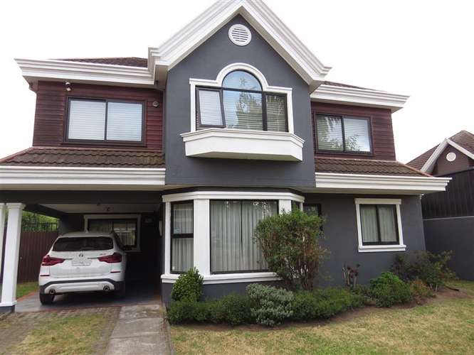 SE VENDE AMPLIA PROPIEDAD SECTOR BARRIO INGLES, 5D, 4B . - Imagen 1