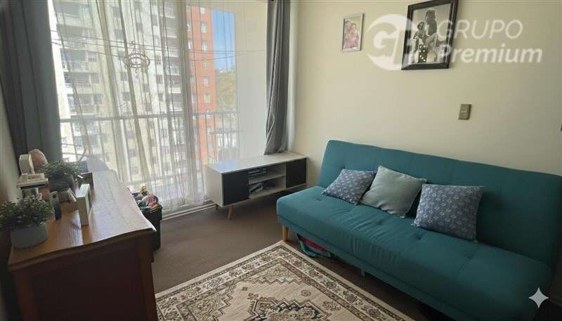 Oportunidad de Inversión. Depto 3D y 1B en venta V.del Mar - Imagen 3