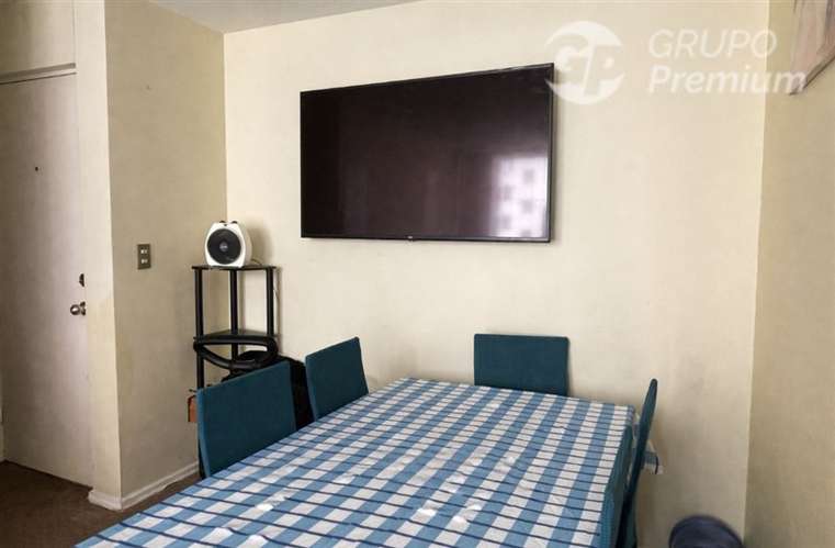 Oportunidad de Inversión. Depto 3D y 1B en venta V.del Mar - Imagen 5