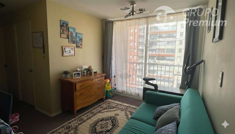 Oportunidad de Inversión. Depto 3D y 1B en venta V.del Mar - Imagen 4