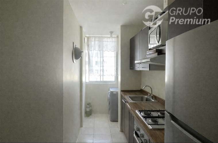 Oportunidad de Inversión. Depto 3D y 1B en venta V.del Mar - Imagen 8