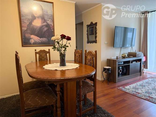 Departamento en venta de 3 dorm. en Los Angeles