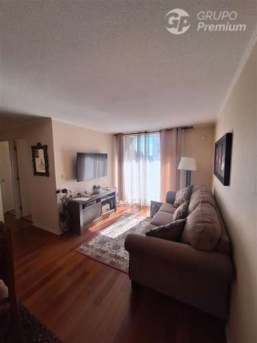 Departamento en venta de 3 dorm. en Los Angeles