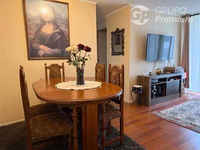 Departamento en venta de 3 dorm. en Los Angeles - Imagen 5