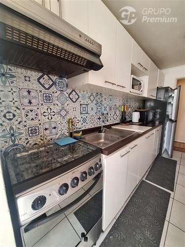 Departamento en venta de 3 dorm. en Los Angeles