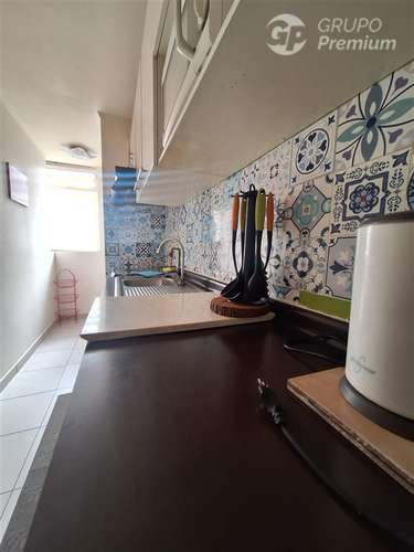 Departamento en venta de 3 dorm. en Los Angeles