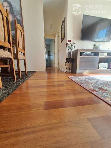 Departamento en venta de 3 dorm. en Los Angeles