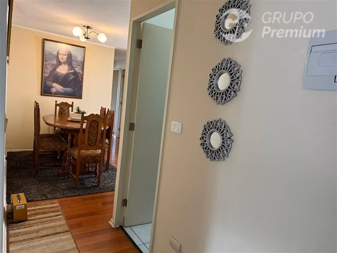 Departamento en venta de 3 dorm. en Los Angeles - Imagen 8