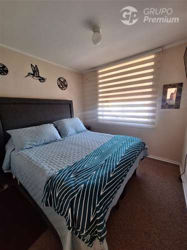 Departamento en venta de 3 dorm. en Los Angeles