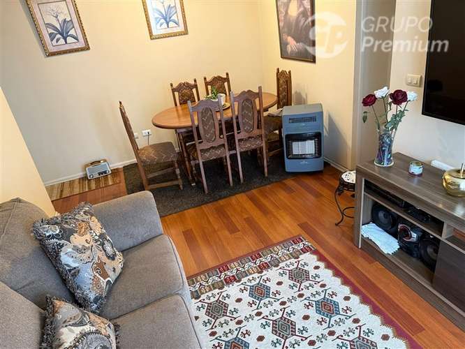 Departamento en venta de 3 dorm. en Los Angeles