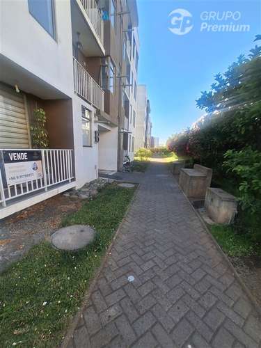 Departamento en venta de 3 dorm. en Los Angeles