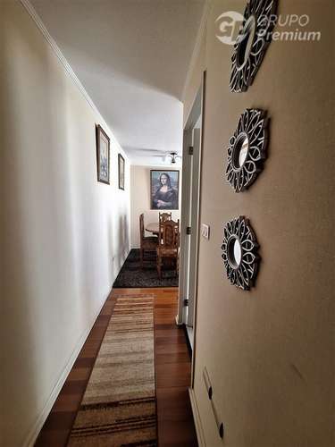 Departamento en venta de 3 dorm. en Los Angeles