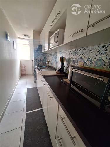 Departamento en venta de 3 dorm. en Los Angeles