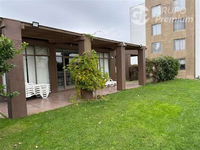 Departamento en venta de 3 dorm. en Los Angeles