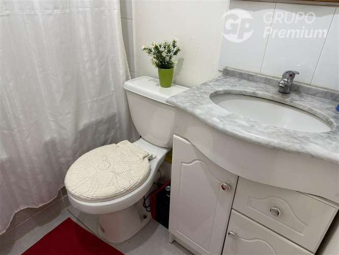 Departamento en venta de 3 dorm. en Los Angeles
