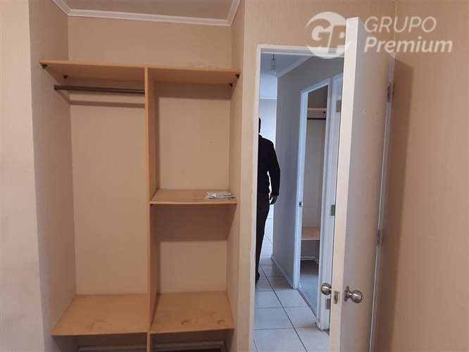 Departamento en venta de 3 dorm. en Rancagua - Imagen 9