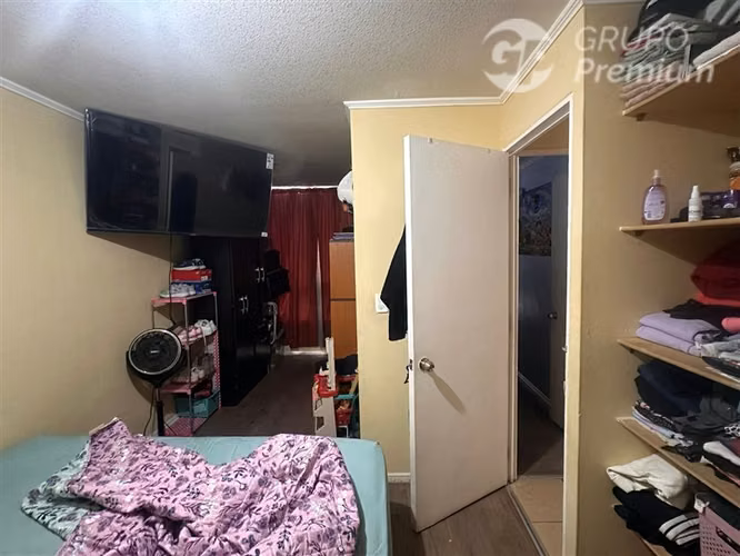 Departamento en venta de 3 dorm. en Rancagua