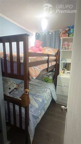 Departamento en venta de 3 dorm. en Rancagua - Imagen 19