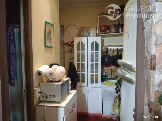 Venta Casa con potencial comercial, empresarial o bodega