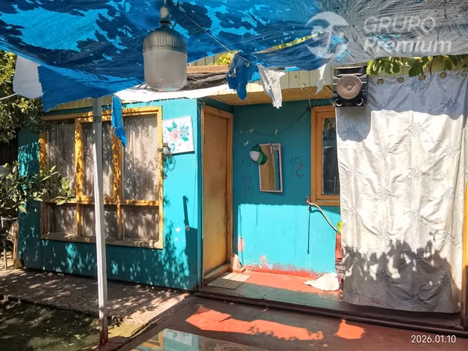 Venta Casa con potencial comercial, empresarial o bodega