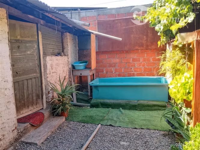Venta Casa con potencial comercial, empresarial o bodega