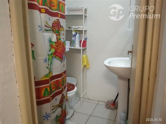 Venta Casa con potencial comercial, empresarial o bodega