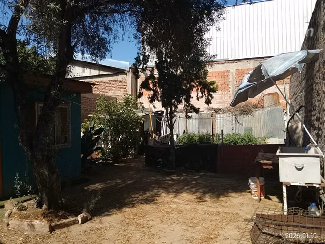 Venta Casa con potencial comercial, empresarial o bodega