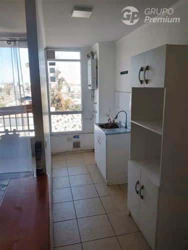 Departamento en venta de 3 dorm. en Rancagua